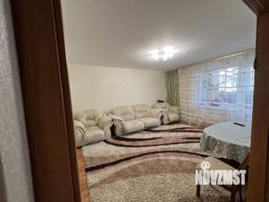 3-к квартира, вторичка, 84м2, 3/10 этаж