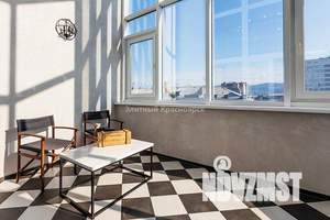 5-к квартира, вторичка, 220м2, 6/7 этаж