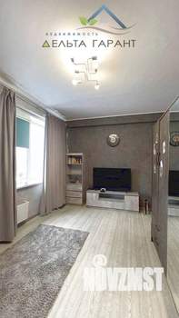 1-к квартира, вторичка, 36м2, 4/5 этаж