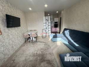 2-к квартира, вторичка, 47м2, 14/25 этаж