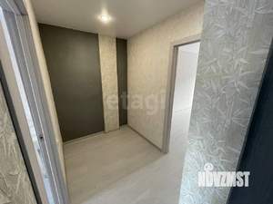 3-к квартира, вторичка, 60м2, 3/5 этаж