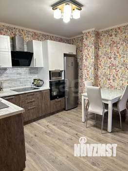 2-к квартира, вторичка, 54м2, 10/19 этаж