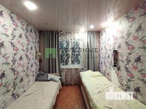 2-к квартира, вторичка, 54м2, 4/10 этаж