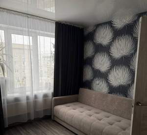 1-к квартира, вторичка, 29м2, 8/9 этаж