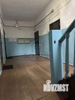 2-к квартира, вторичка, 62м2, 1/2 этаж