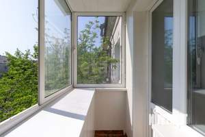 2-к квартира, вторичка, 45м2, 3/3 этаж