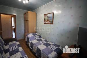 3-к квартира, вторичка, 55м2, 3/5 этаж