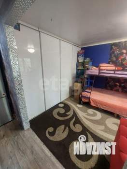 1-к квартира, вторичка, 33м2, 1/5 этаж