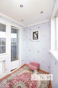 3-к квартира, вторичка, 100м2, 3/9 этаж