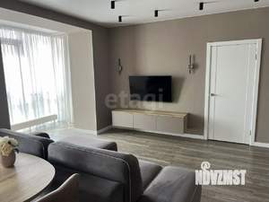 2-к квартира, вторичка, 61м2, 12/17 этаж