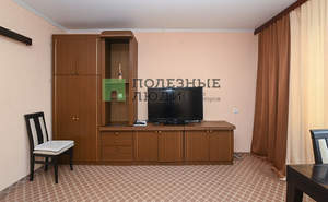 3-к квартира, вторичка, 66м2, 8/10 этаж