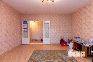1-к квартира, вторичка, 40м2, 5/10 этаж