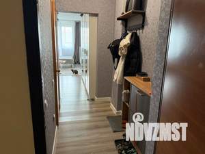 Студия квартира, вторичка, 25м2, 11/18 этаж
