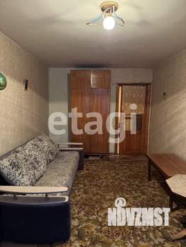 2-к квартира, вторичка, 47м2, 2/5 этаж