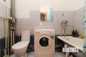 Студия квартира, вторичка, 26м2, 3/10 этаж