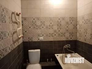 1-к квартира, вторичка, 40м2, 3/10 этаж