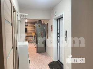 3-к квартира, вторичка, 91м2, 10/18 этаж