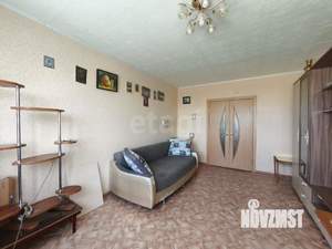 3-к квартира, вторичка, 64м2, 8/9 этаж