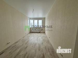 2-к квартира, вторичка, 66м2, 19/25 этаж