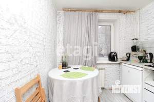 2-к квартира, вторичка, 45м2, 1/5 этаж