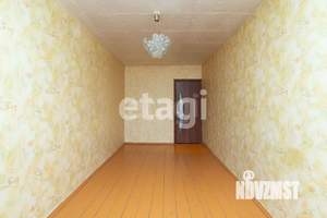 3-к квартира, вторичка, 60м2, 5/5 этаж
