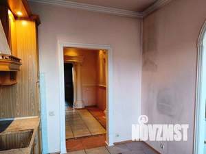 4-к квартира, вторичка, 199м2, 7/9 этаж