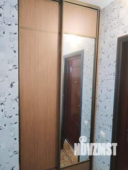 1-к квартира, вторичка, 29м2, 8/9 этаж