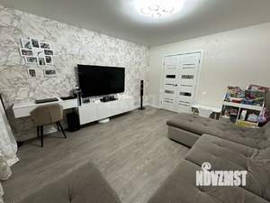 2-к квартира, вторичка, 52м2, 4/11 этаж