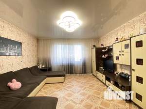 2-к квартира, вторичка, 53м2, 3/10 этаж