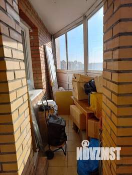 2-к квартира, вторичка, 61м2, 10/10 этаж
