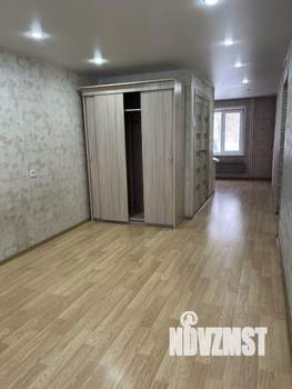 1-к квартира, вторичка, 32м2, 1/5 этаж