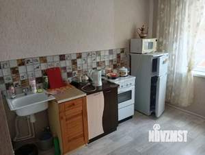 1-к квартира, вторичка, 41м2, 12/14 этаж