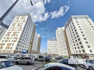 Студия квартира, вторичка, 39м2, 1/24 этаж