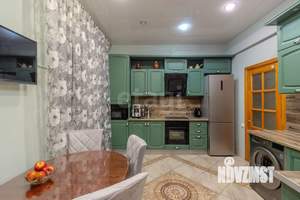 4-к квартира, вторичка, 128м2, 6/9 этаж