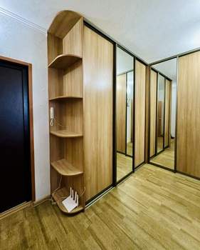 1-к квартира, вторичка, 41м2, 2/10 этаж