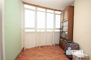 1-к квартира, вторичка, 38м2, 3/15 этаж