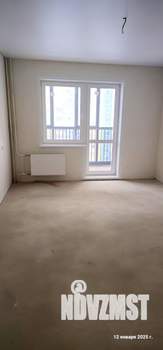 2-к квартира, вторичка, 49м2, 11/24 этаж