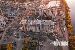 1-к квартира, вторичка, 23м2, 5/19 этаж