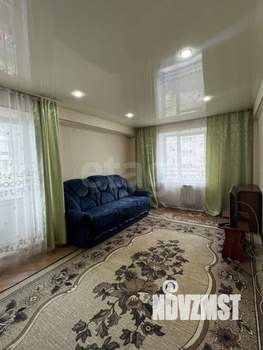 2-к квартира, вторичка, 47м2, 3/5 этаж