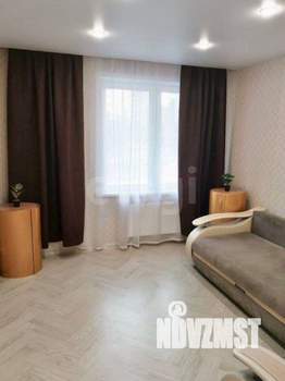 1-к квартира, вторичка, 37м2, 2/9 этаж