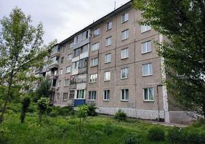 Студия квартира, вторичка, 17м2, 1/5 этаж