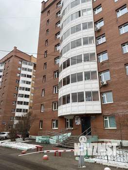 2-к квартира, вторичка, 62м2, 4/10 этаж