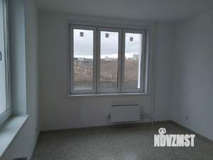 4-к квартира, вторичка, 94м2, 3/19 этаж