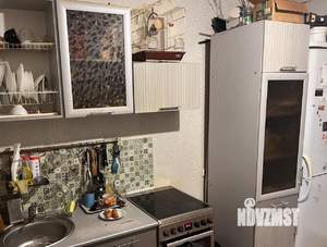 1-к квартира, вторичка, 32м2, 7/10 этаж
