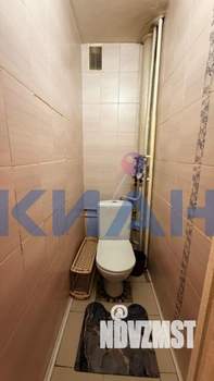 3-к квартира, вторичка, 58м2, 3/5 этаж