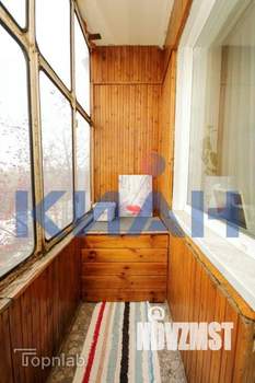 3-к квартира, вторичка, 62м2, 3/5 этаж