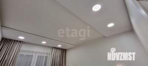 4-к квартира, вторичка, 77м2, 7/15 этаж