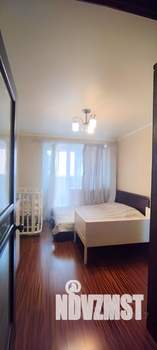 3-к квартира, вторичка, 73м2, 8/10 этаж