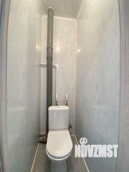 2-к квартира, вторичка, 40м2, 2/2 этаж
