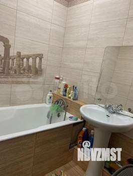 2-к квартира, вторичка, 60м2, 10/10 этаж